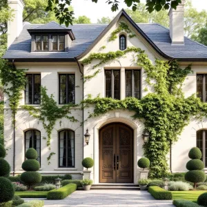 A Whisk of Ivy: The Enchanting Cottage Escape