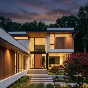 Twilight Edge Glasswood Family Haven