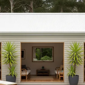 Laid-Back Leisure Lodge