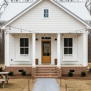 Timberland Tranquility Getaway