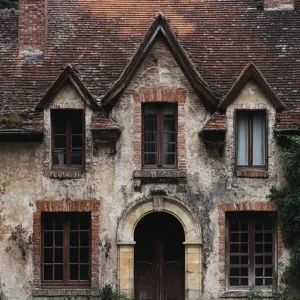 Preview of Bewitching Briarwood Bastion