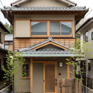 Cozy Cubic Cottage