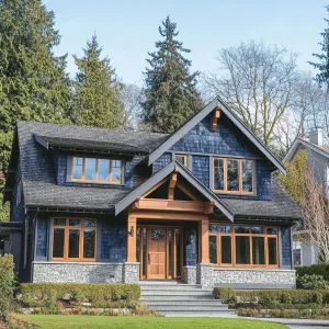 Preview of The Grandiose Gable Getaway