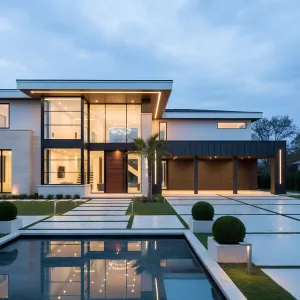 Prism Walkwater Residence