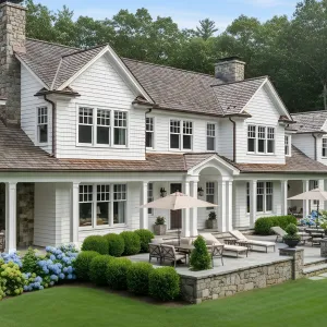 Bungalow Bliss: The Lawn & Order Edition