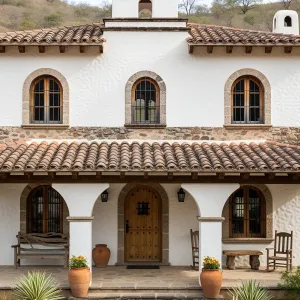 Preview of Timeless Tranquility: The Terra-Cotta Tower