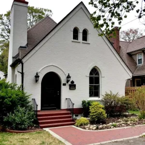 Preview of Stepping into Tudor Charm: A Modern Medieval Escape