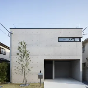 Laneway Quiet Box