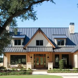 Southern Serenity: A Peek at Porch Paradiso