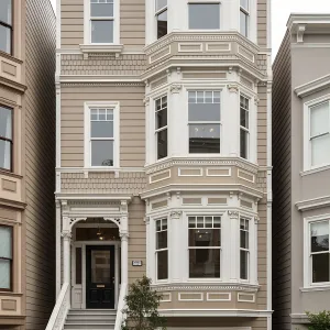Elegance in Brick and Mortar