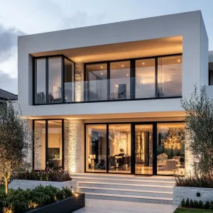 Pristine Vista Villa