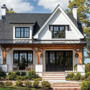 Preview of Welcoming Woodland Retreat