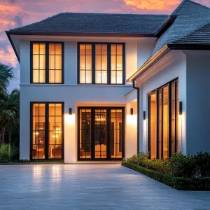 Twilight Magic: A Colonial Jewel