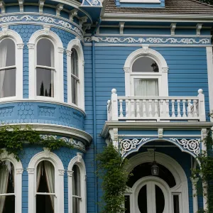 Majestic Sapphire Sanctuary