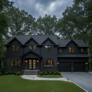 Midnight Manor