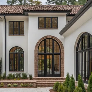 Preview of Sun-Kissed Sanctuary with Terracotta Tiles