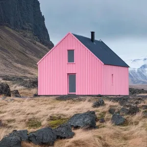 Peony Peak Retreat