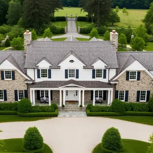 Dreamy Stone-Cottage Hideaway
