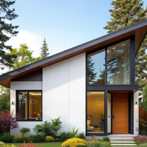 Pointy Paradise: The Slanted Splendor