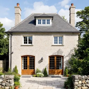 Delightful Stone Haven