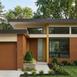 Ochre Ledge Linear Retreat