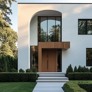 Archway Adventure: The Chic Casa Chronicles