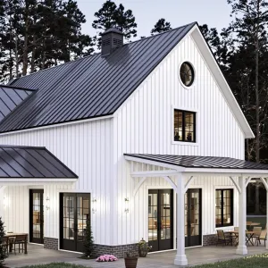 Country Chic Abode Extravaganza