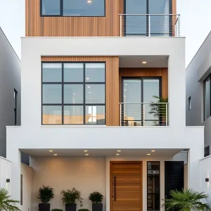Urban Zen Box