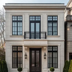 Preview of Elegant Urban Retreat With Clean Lines