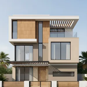 Sunlit Planes Harmony