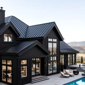 Raven Retreat: A Cozy Countryside Oasis