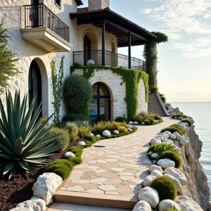 Cliff Craze: The Summit Suite