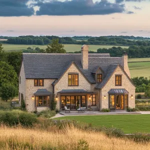 Charming Countryside Retreat