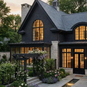 Duskhaven Ivycourt Garden House