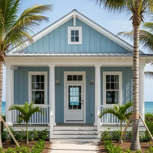 Oceanfront Oasis