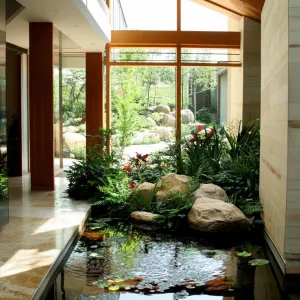 Preview of Nature’s Symphony: An Indoor Garden Escape