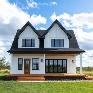 Gable Dreams Unleashed