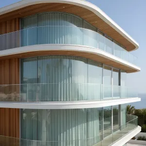 Tidewave Glass Promenade