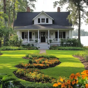 Cottage Bliss by the Bay