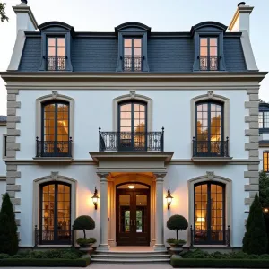 A Refined Tale of Windows and Elegance