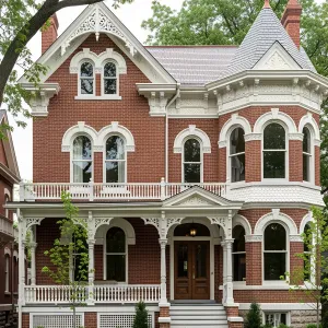Experience the Timeless Beauty of Brickwork
