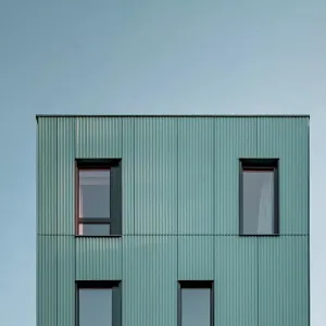 Green Groove Getaway