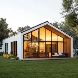 Elegance in Geometry: A Rancher’s Dream