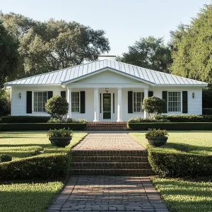 Pathway to Southern Perfection