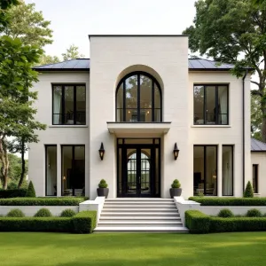 Refined Romance: A Parisian Daydream in Stone