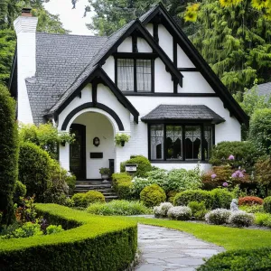 Tudor Magic in the Modern Age
