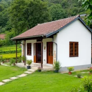 Hillside Bliss Cottage