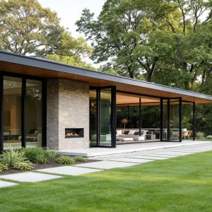 Serene Simplicity: The Retro Ranch Reveal
