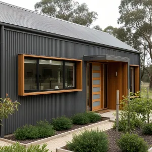 Fantastic Boxed Bungalow