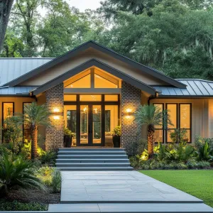 Idyllic Southern Oasis